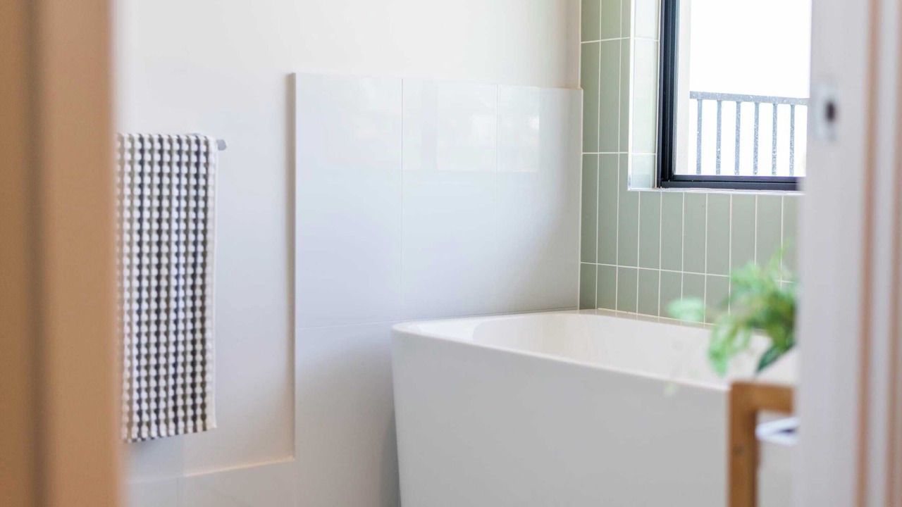 Photo of Bathroom in Palmers Island