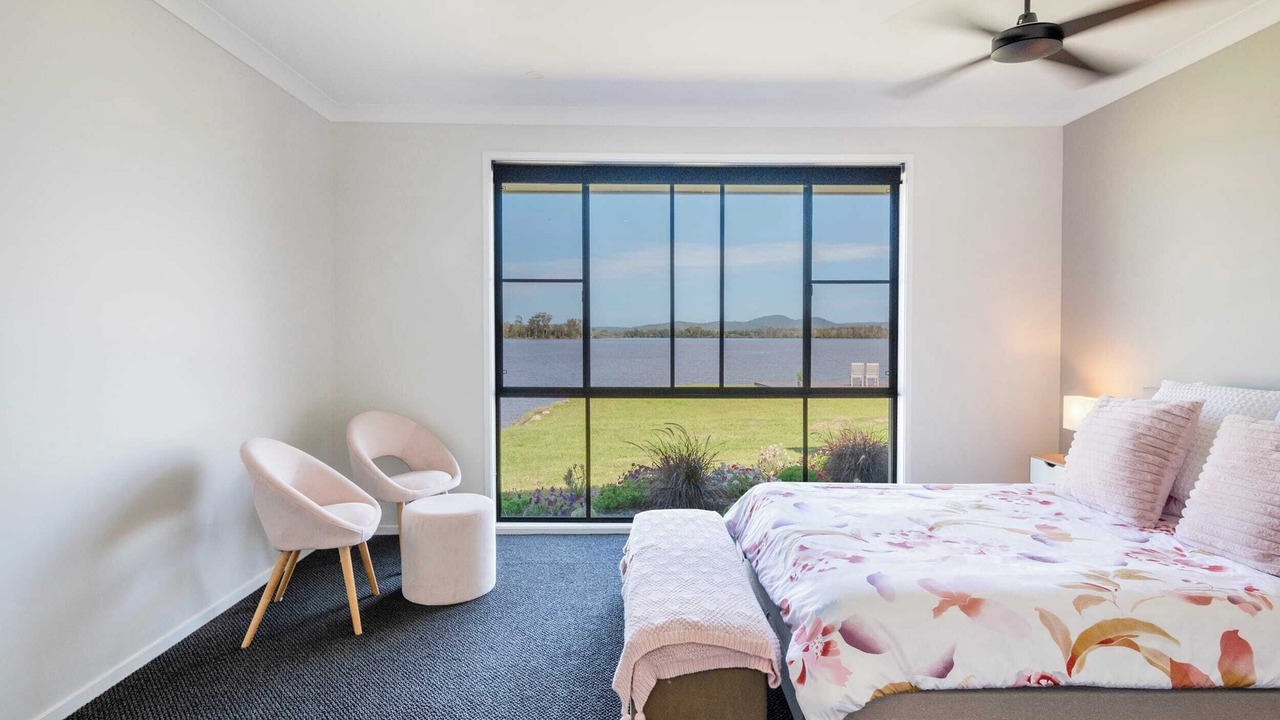 Photo of Bedroom in Palmers Island
