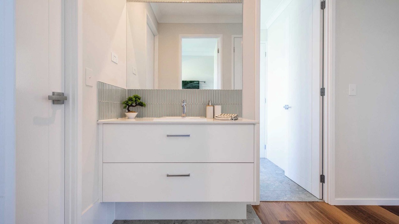 Photo of Bathroom in Palmers Island