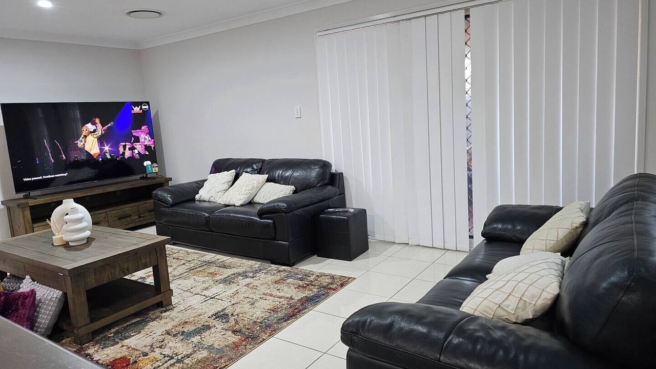 Photo of Livingroom in Oran Park