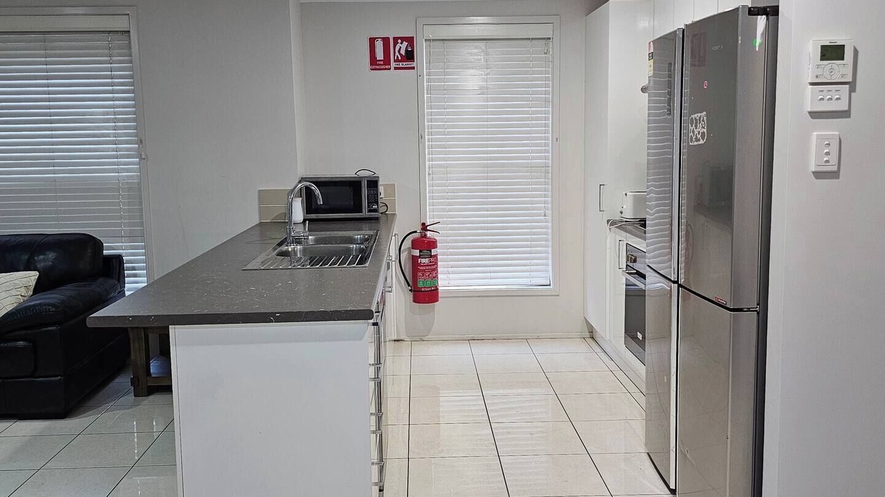 Photo of Kitchen in Oran Park
