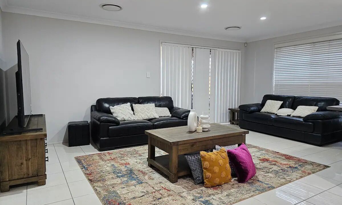 Photo of Livingroom in Oran Park
