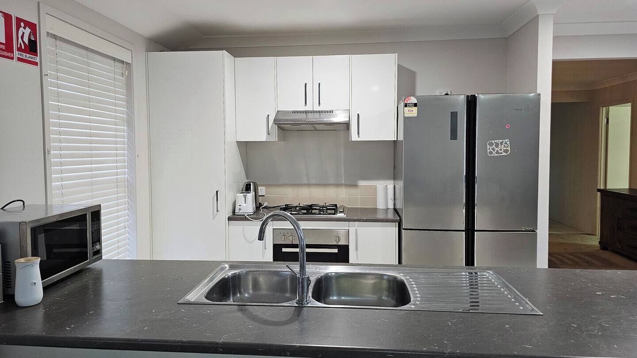 Photo of Kitchen in Oran Park