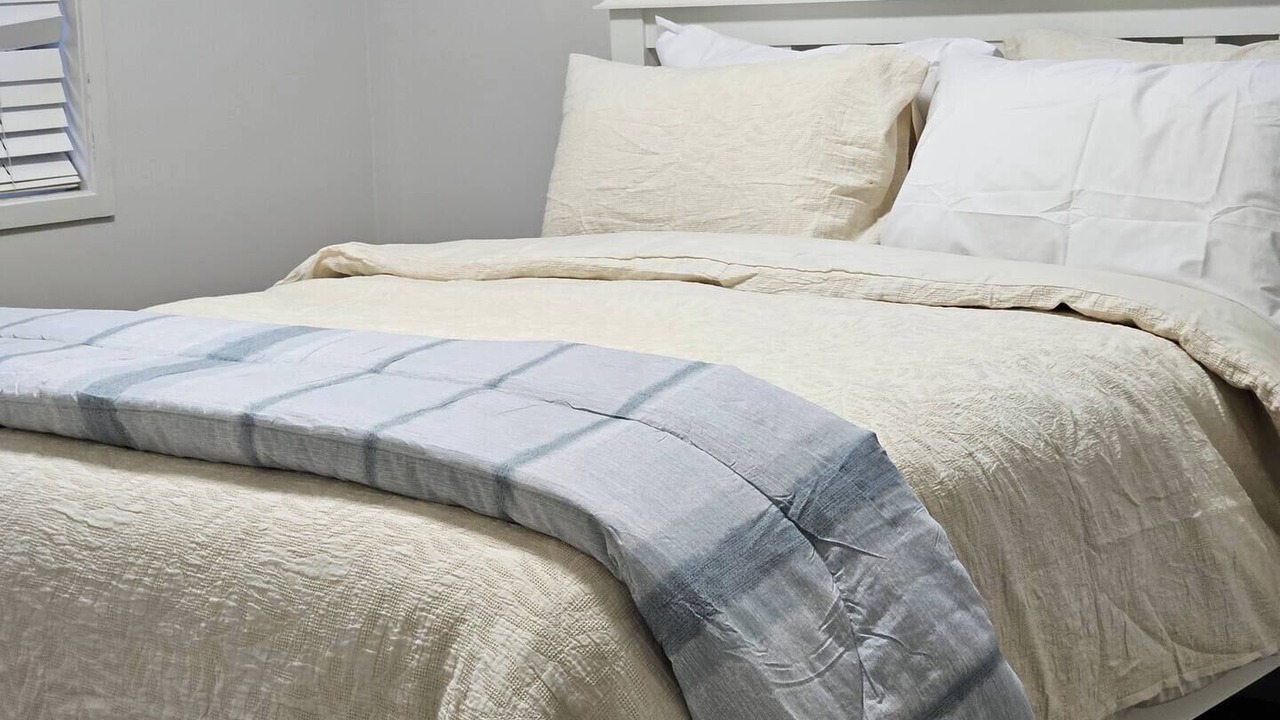 Photo of Bedroom in Oran Park