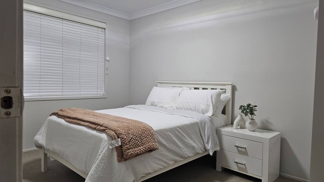 Photo of Bedroom in Oran Park
