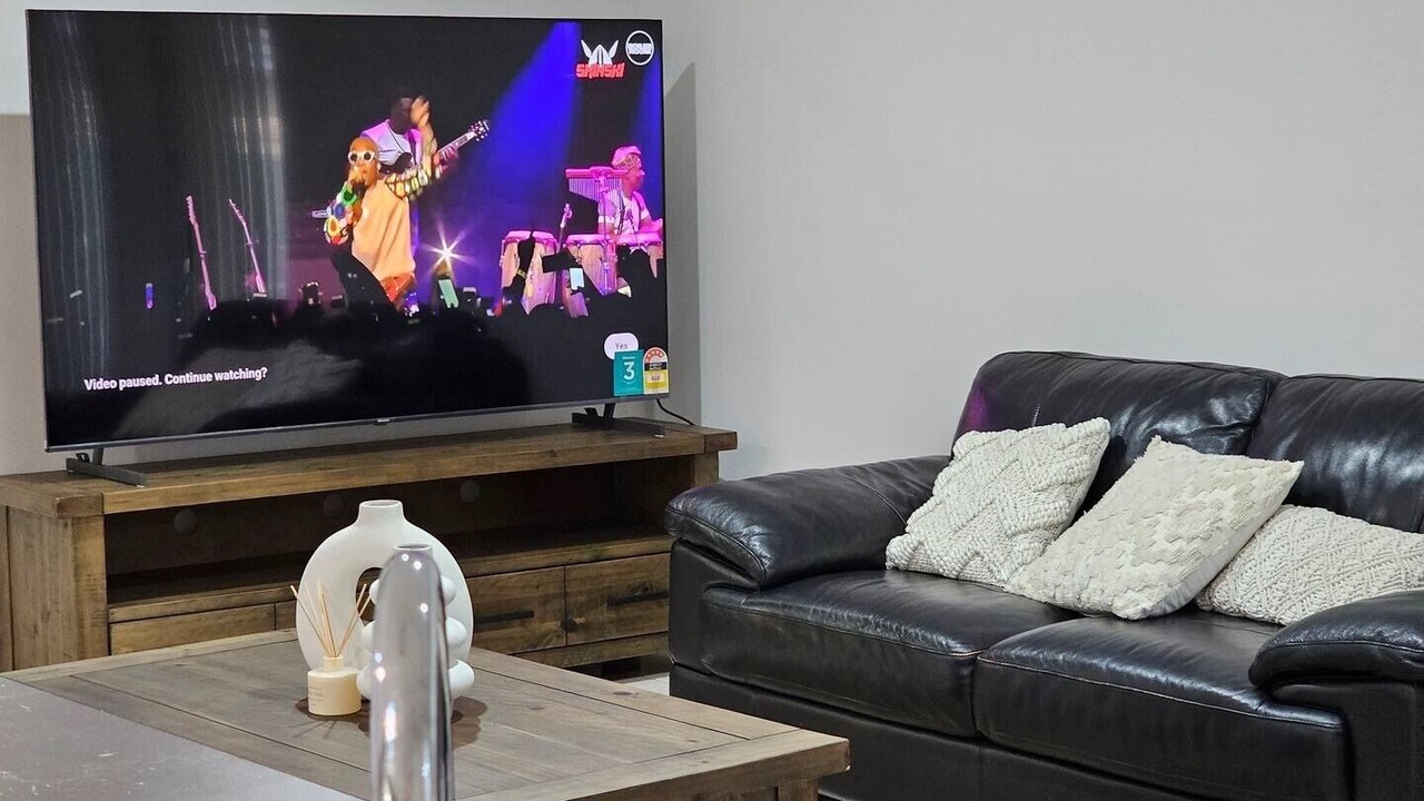 Photo of Livingroom in Oran Park