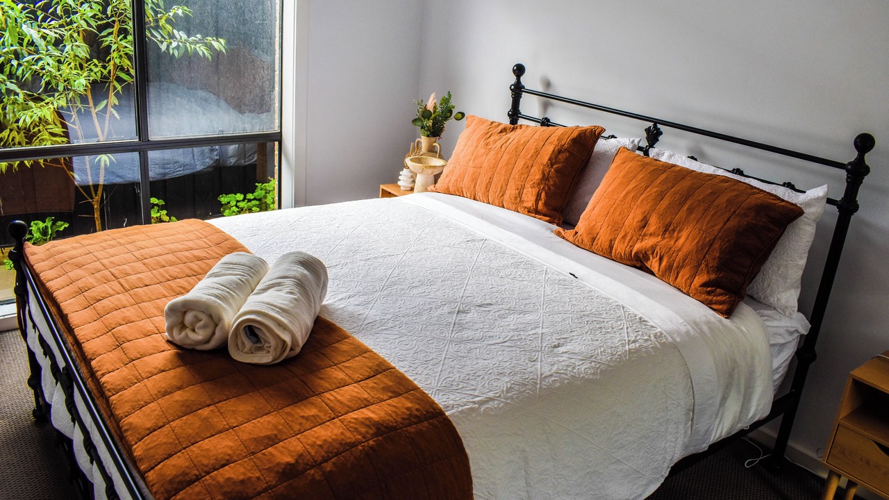 Photo of Bedroom in Armstrong Creek