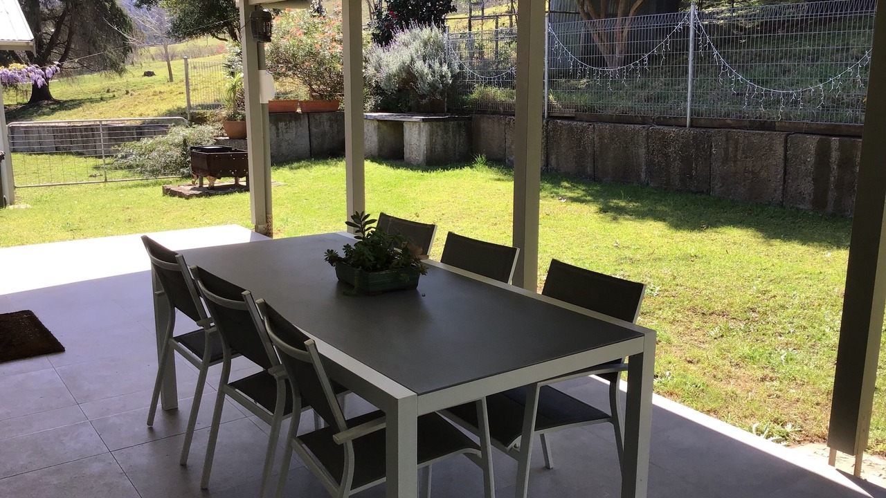 Photo of Outdoor in Conjola