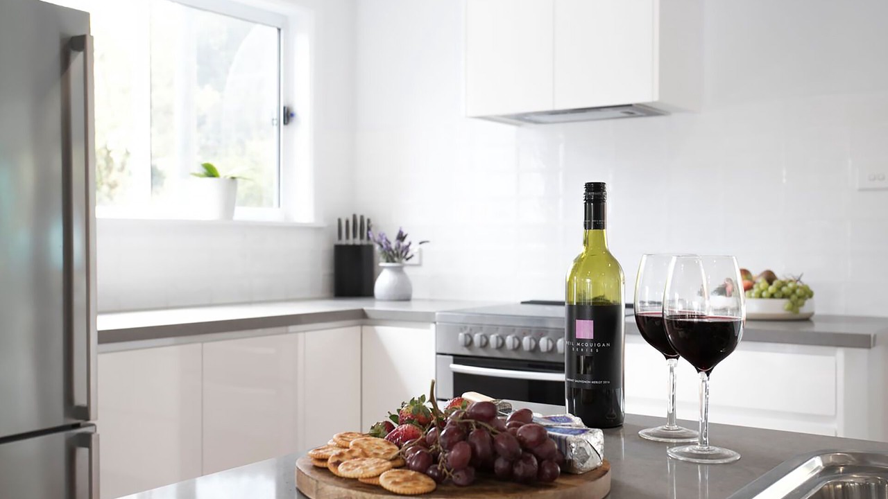 Photo of Kitchen in Conjola