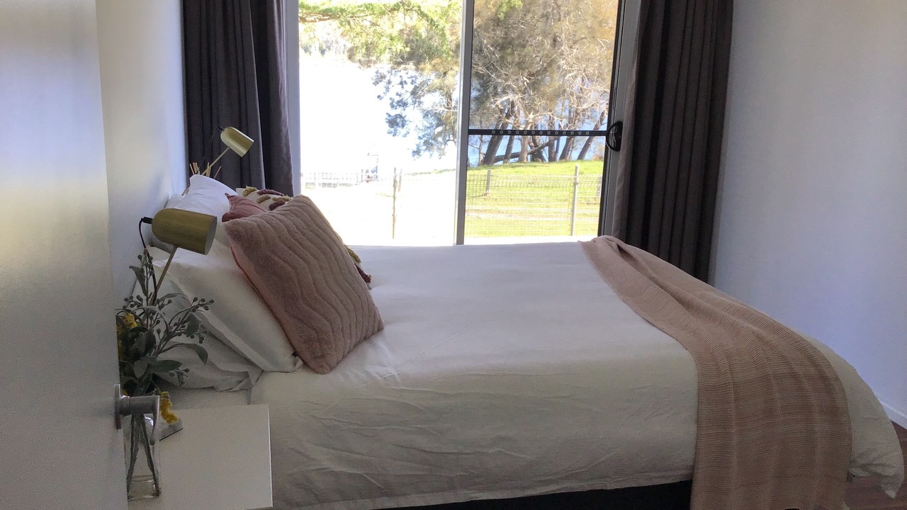 Photo of Bedroom in Conjola