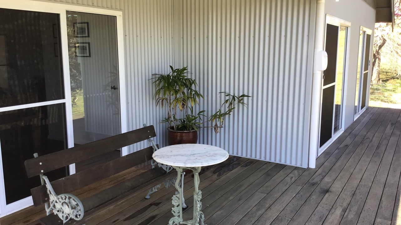 Photo of Outdoor in Conjola