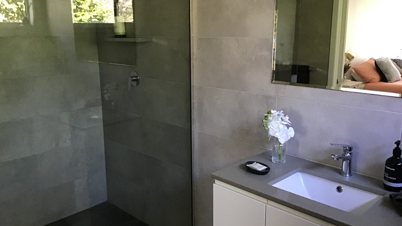 Photo of Bathroom in Conjola