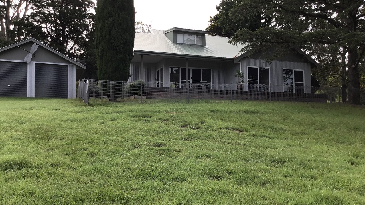 Photo of Outdoor in Conjola