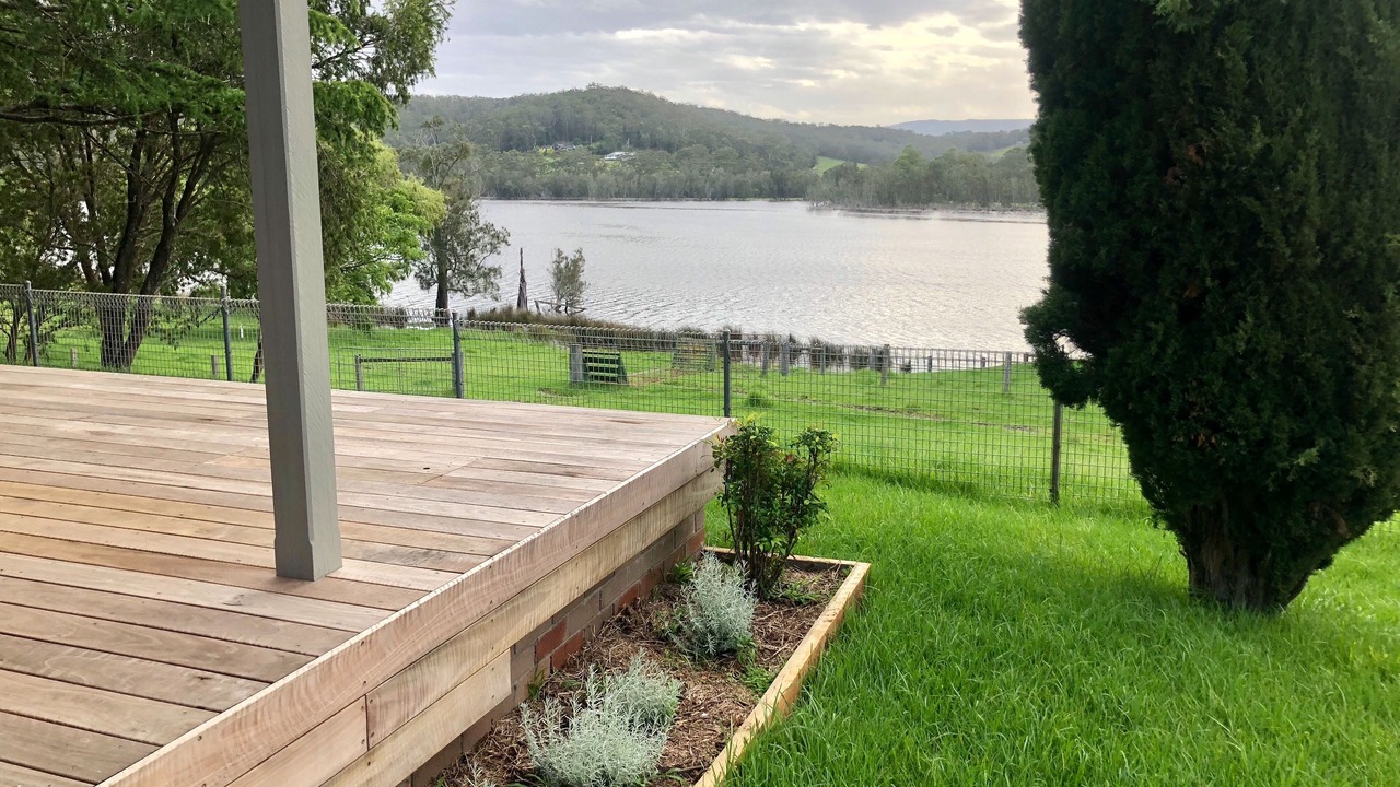 Photo of Patio Balcony in Conjola