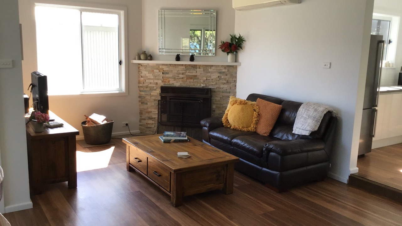 Photo of Livingroom in Conjola