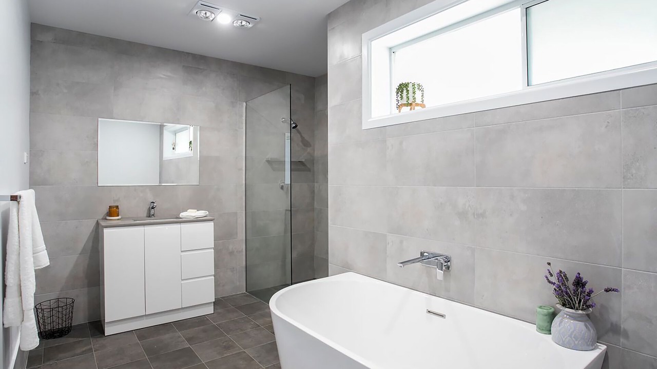 Photo of Bathroom in Conjola
