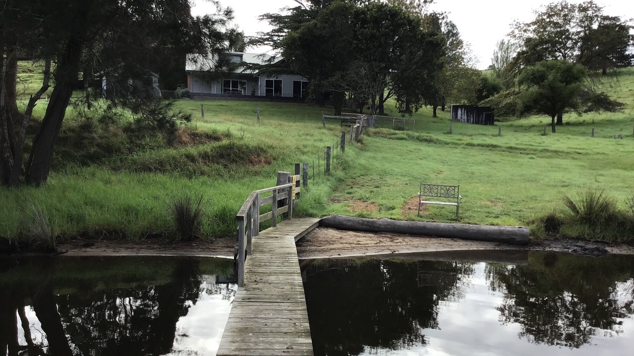 Photo of Outdoor in Conjola
