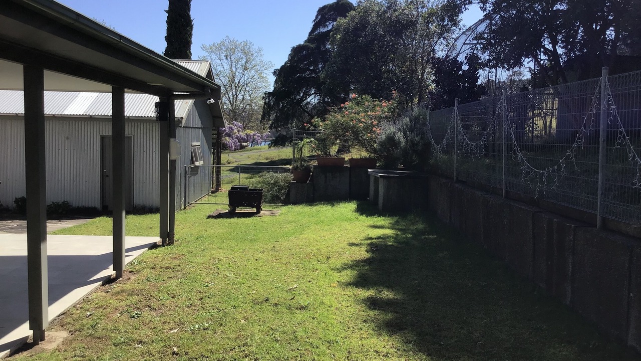 Photo of Outdoor in Conjola