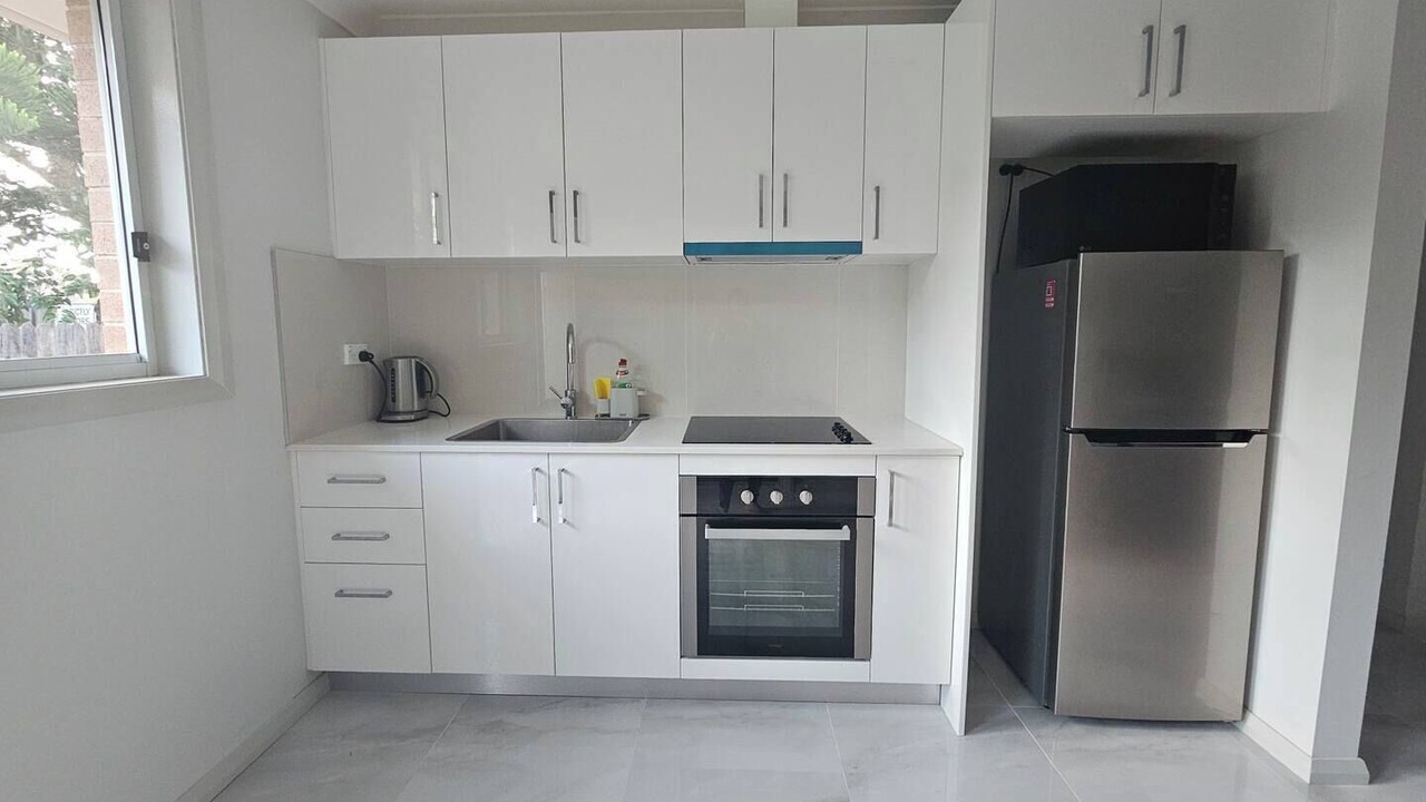 Photo of Kitchen in Cabramatta