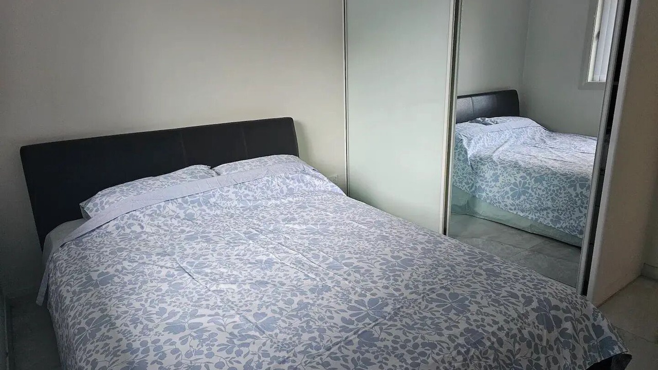 Photo of Bedroom in Cabramatta
