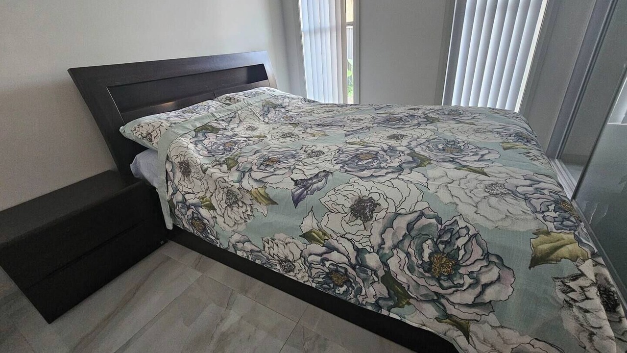 Photo of Bedroom in Cabramatta