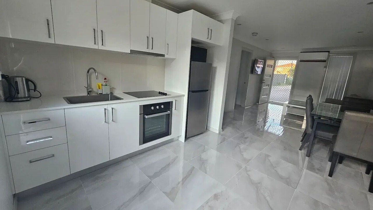 Photo of Kitchen in Cabramatta
