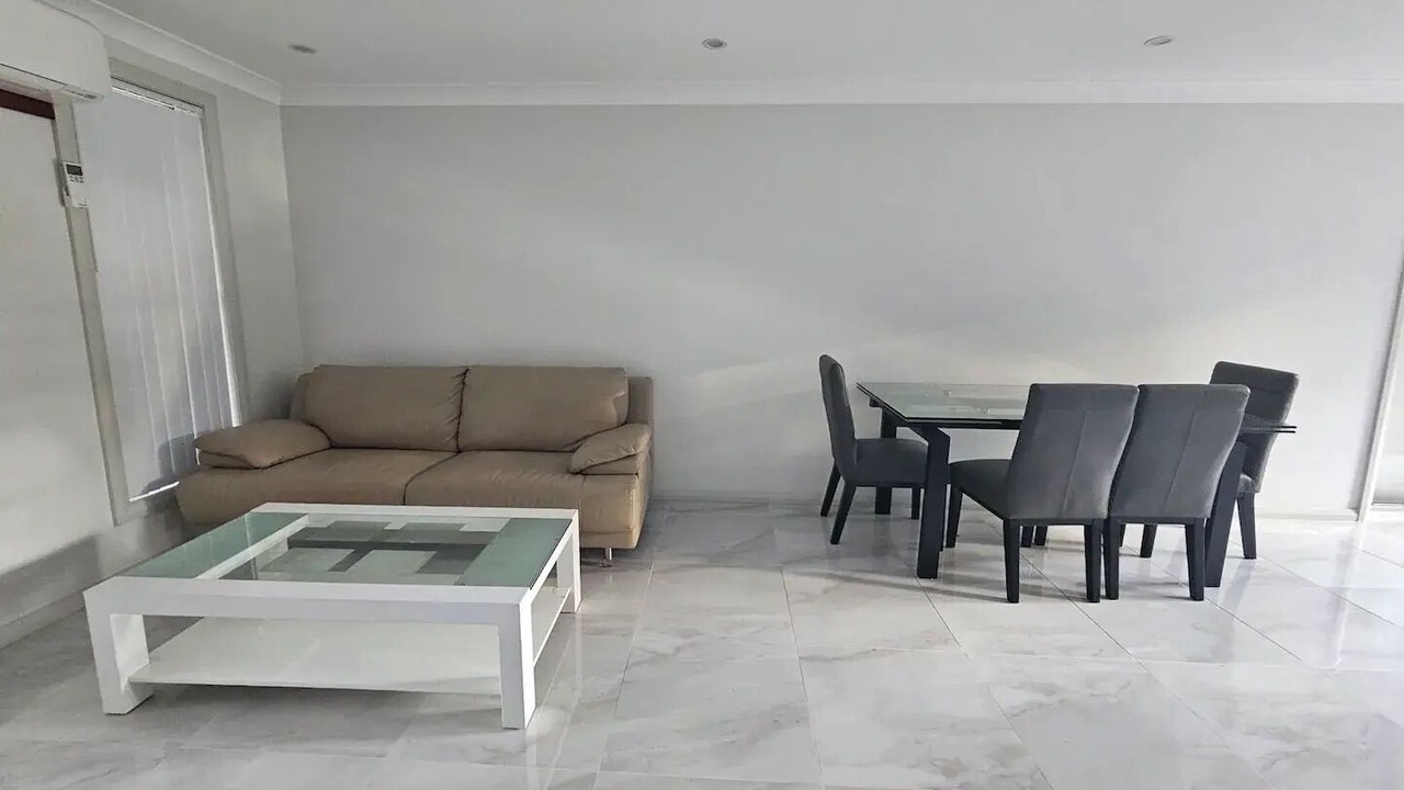 Photo of Livingroom in Cabramatta