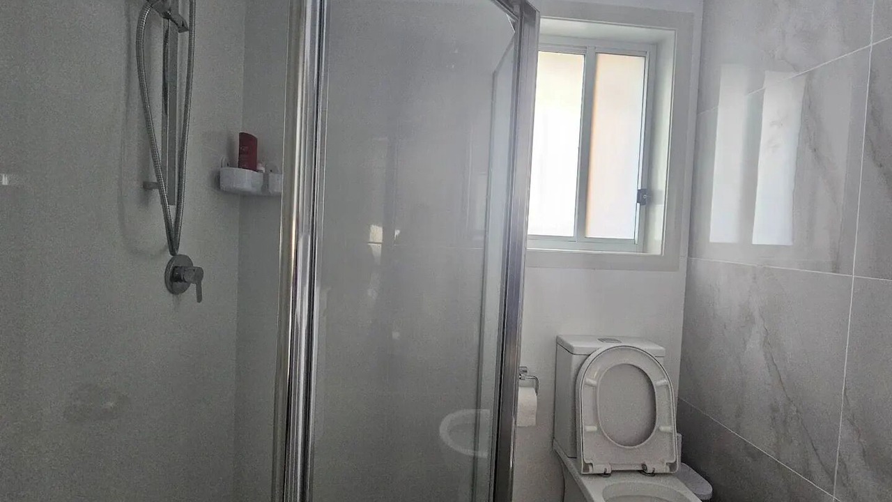 Photo of Bathroom in Cabramatta