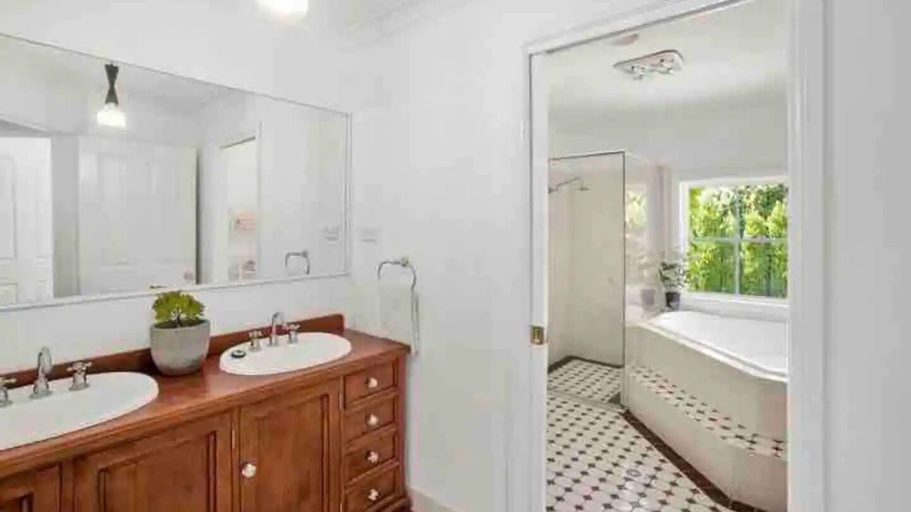Photo of Bathroom in Mittagong