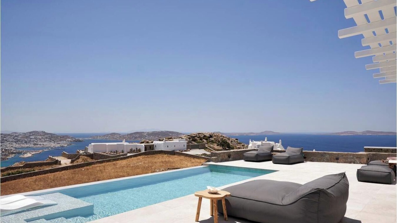 Photo of Outdoor in Tourlos