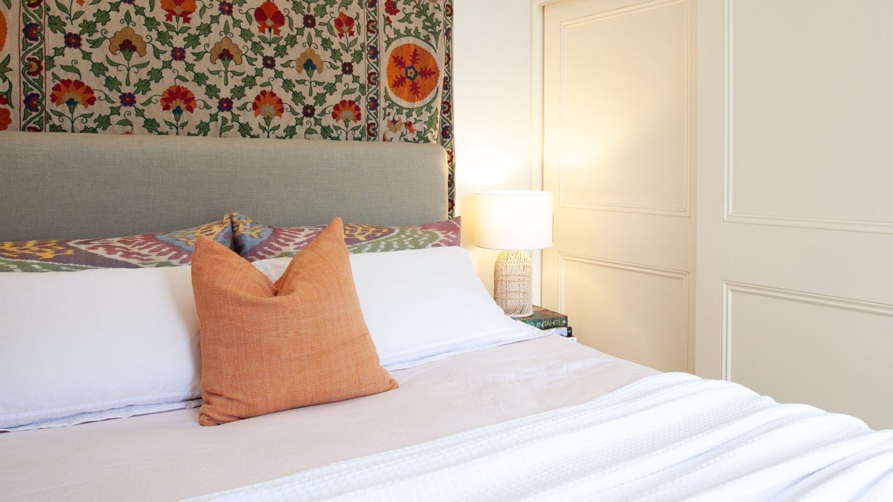 Photo of Bedroom in Woollahra