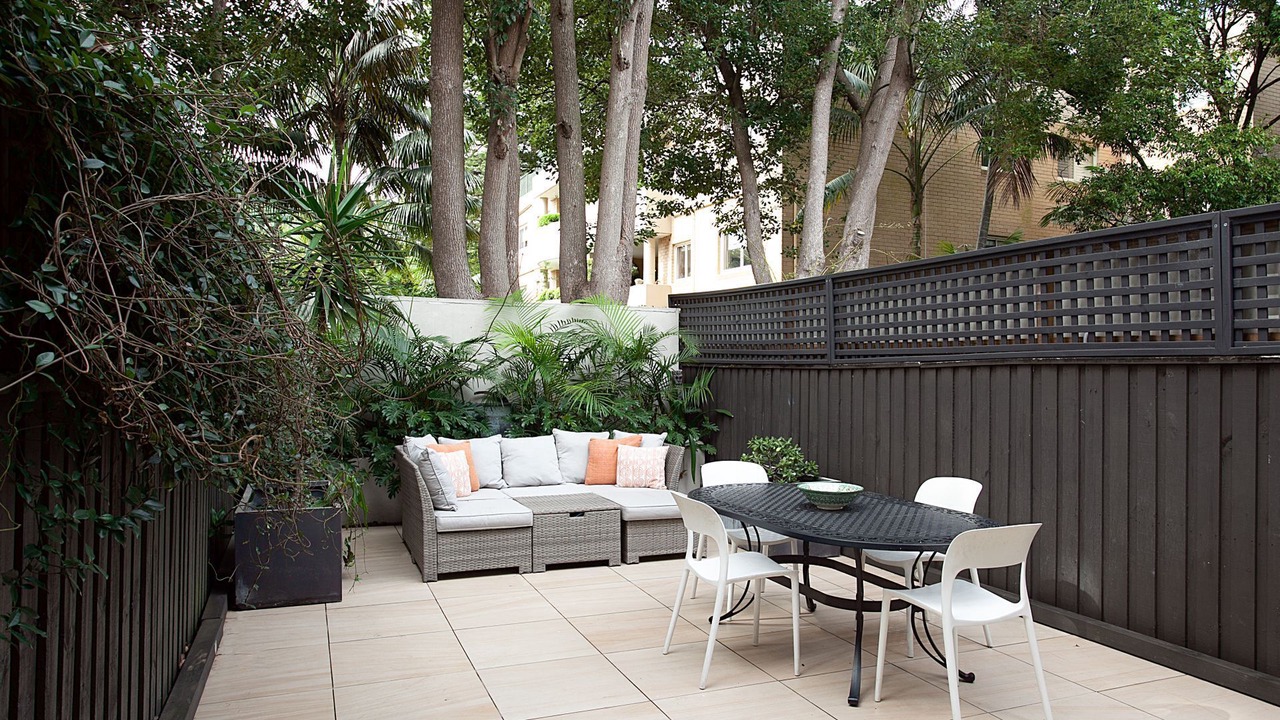 Photo of Outdoor in Woollahra