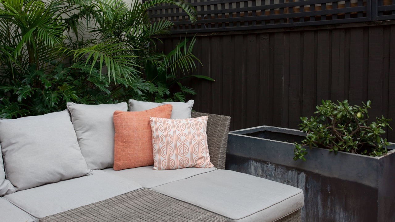 Photo of Patio Balcony in Woollahra