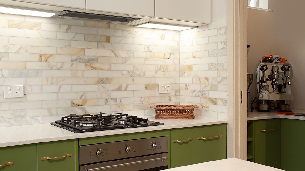 Photo of Kitchen in Woollahra