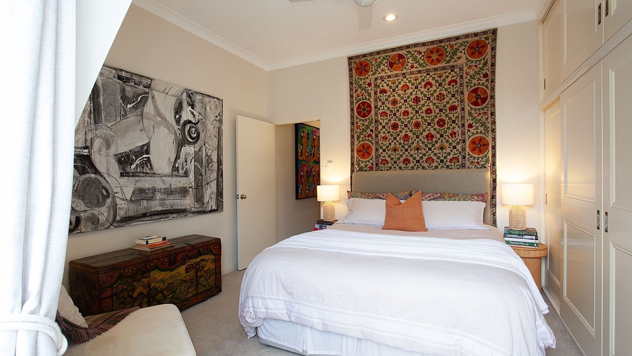 Photo of Bedroom in Woollahra