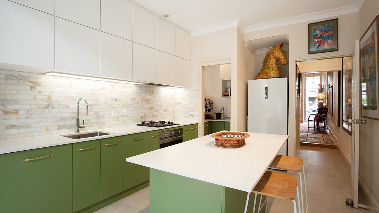 Photo of Kitchen in Woollahra