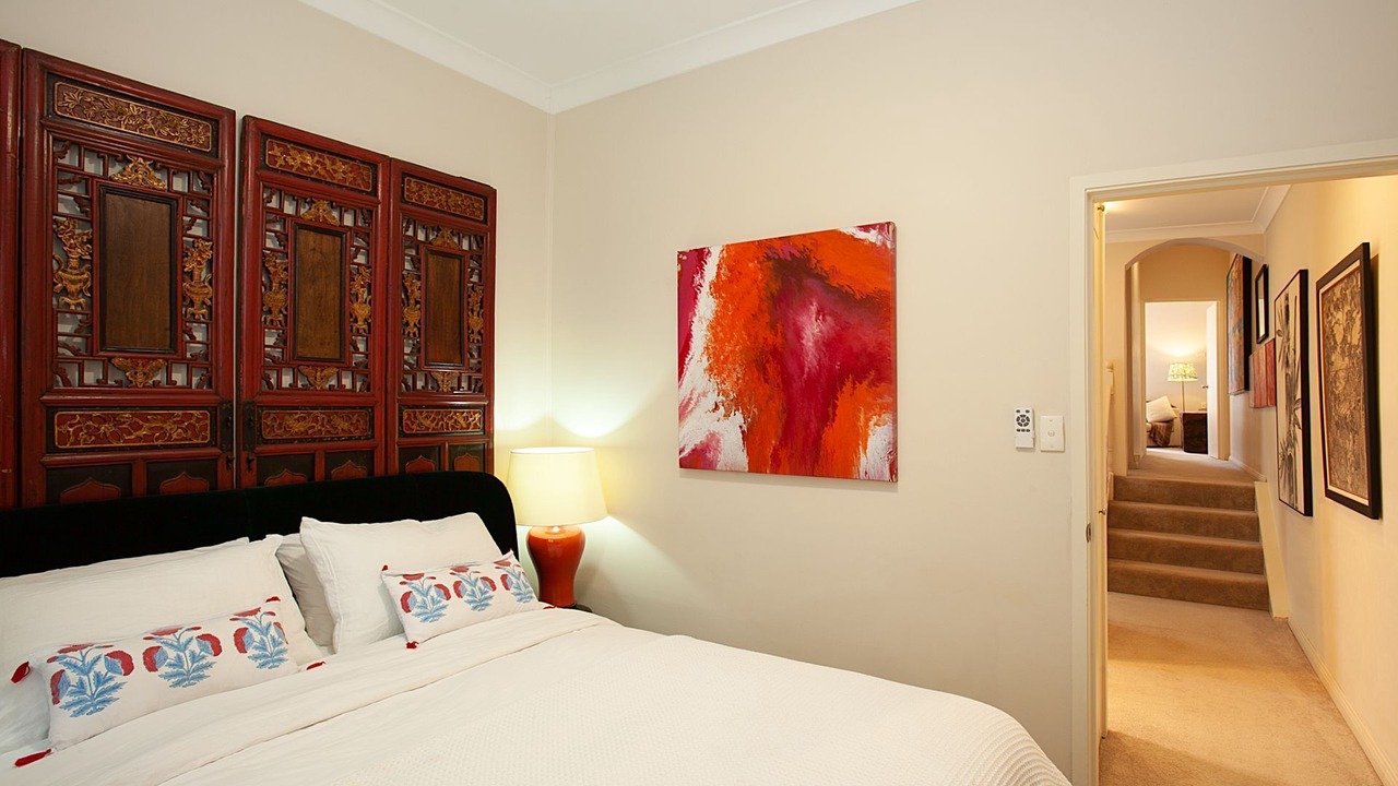 Photo of Bedroom in Woollahra