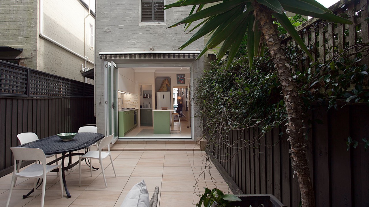 Photo of Outdoor in Woollahra