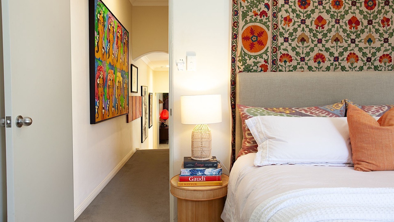 Photo of Bedroom in Woollahra