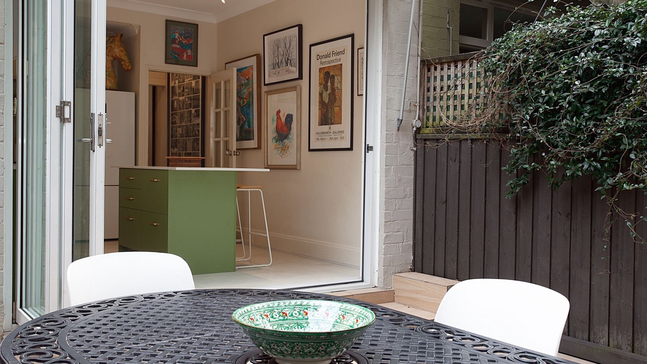 Photo of Outdoor in Woollahra