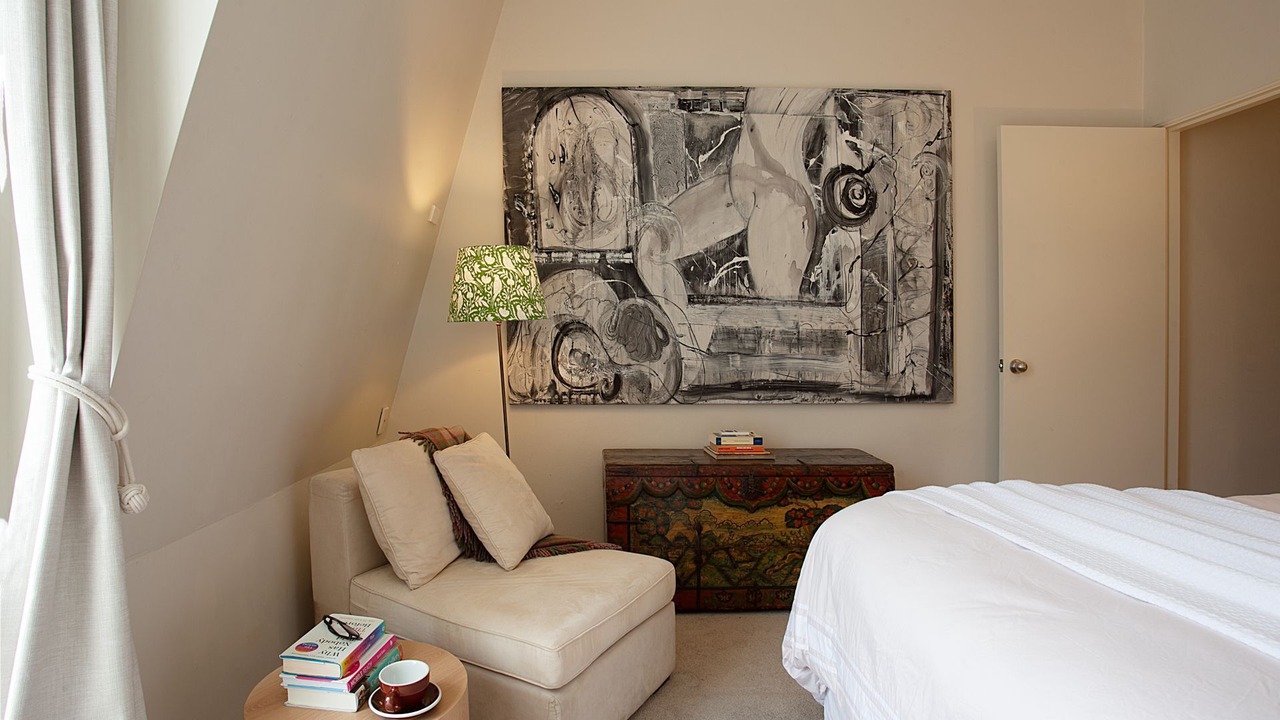 Photo of Bedroom in Woollahra