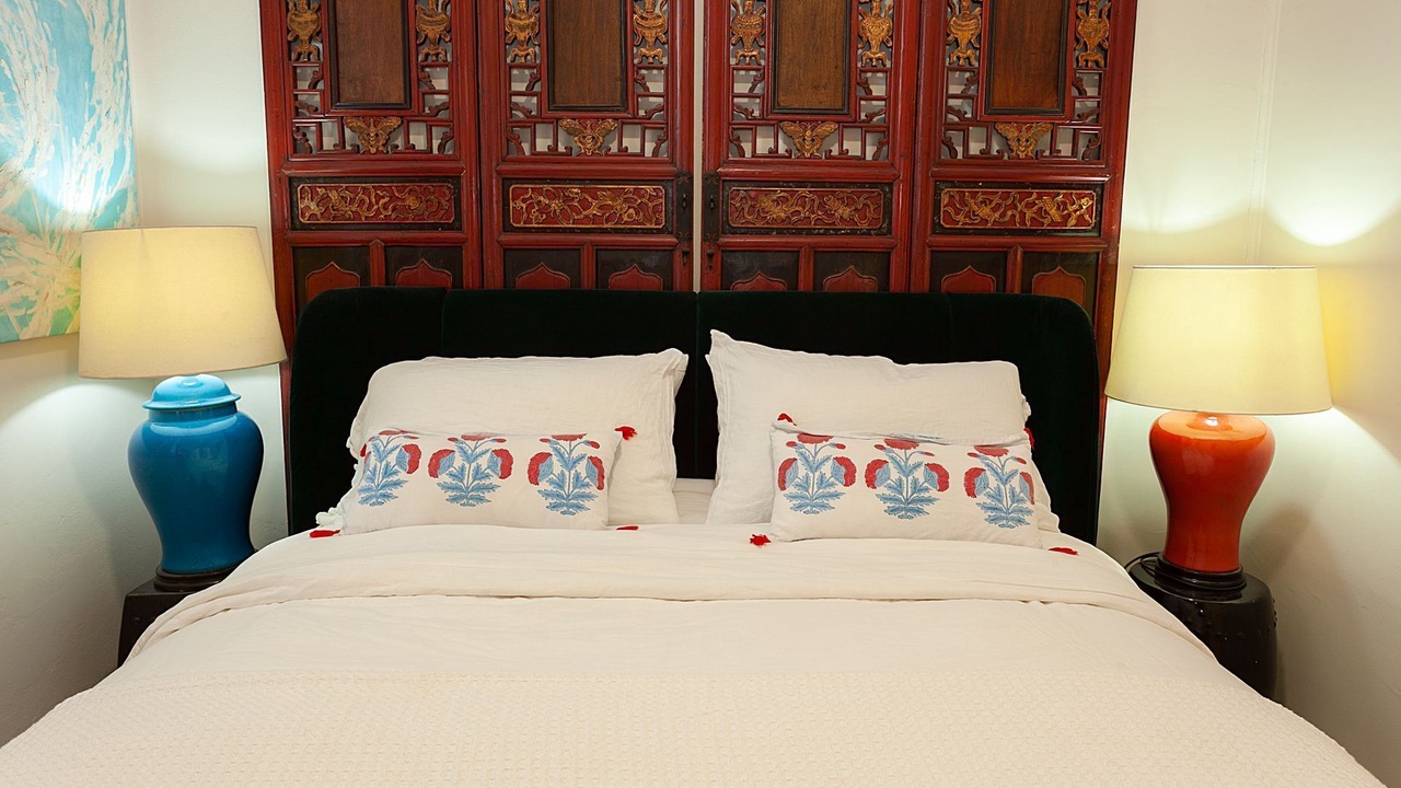 Photo of Bedroom in Woollahra