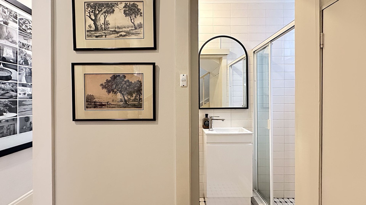 Photo of Bathroom in Woollahra