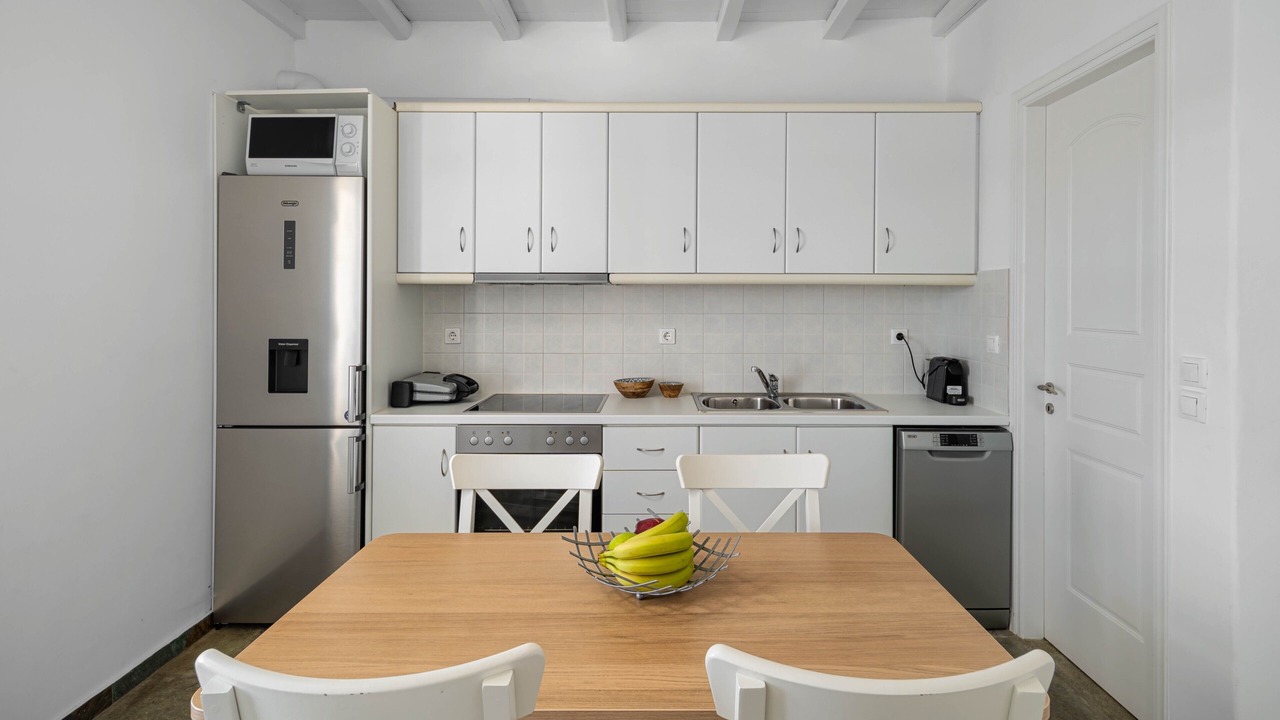 Photo of Kitchen in Livadi