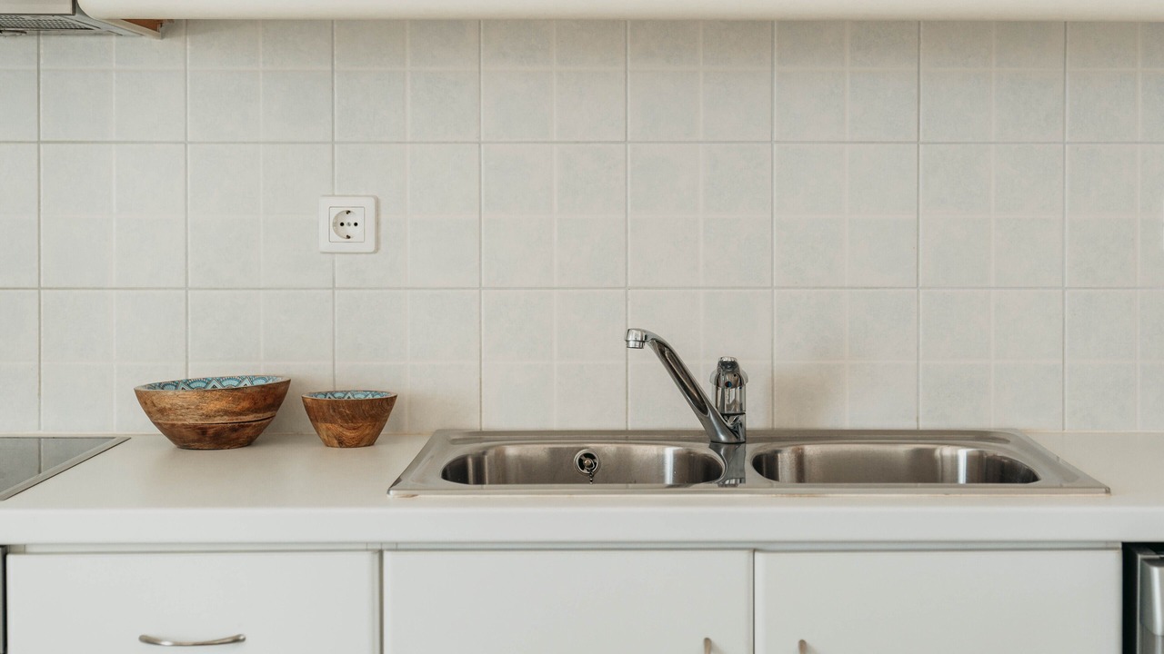 Photo of Kitchen in Livadi