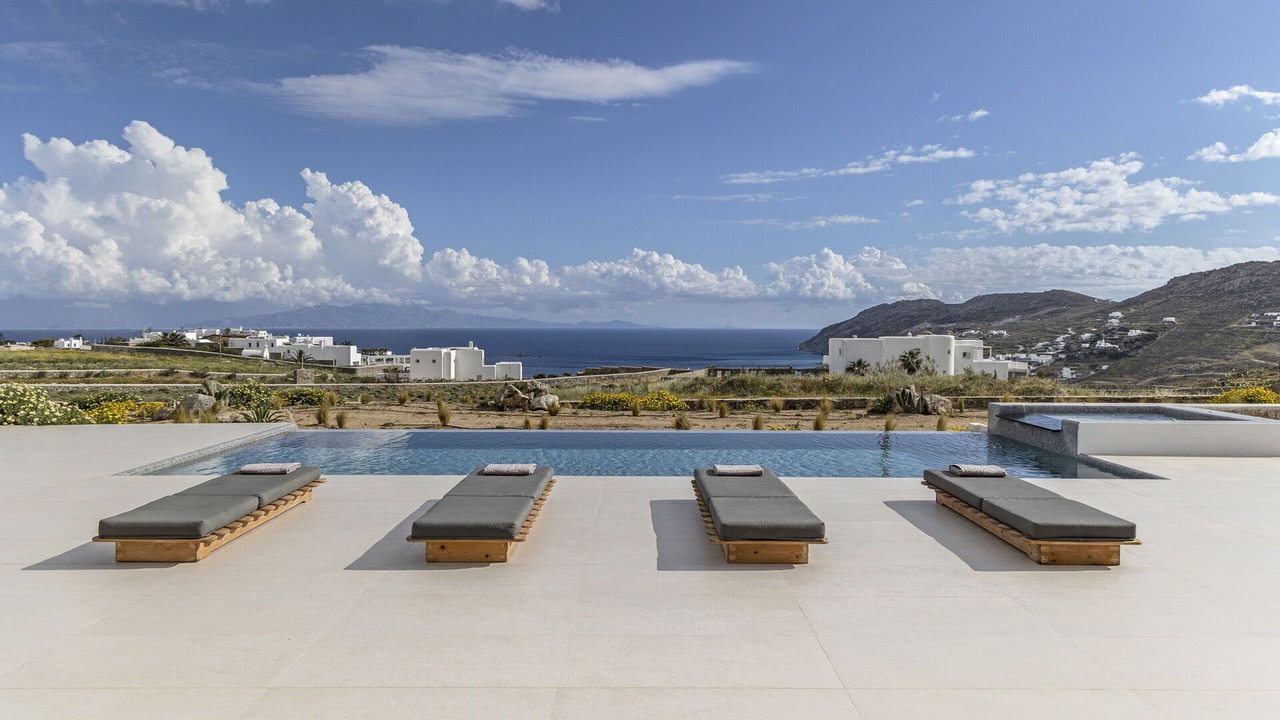 Photo of Outdoor in Kalafatis