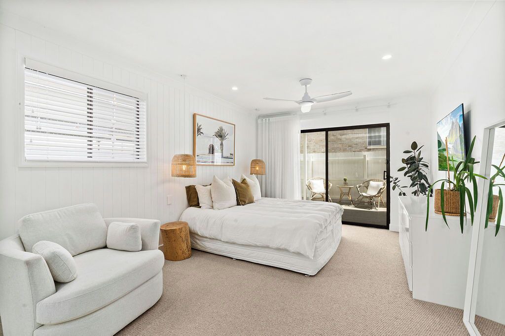 Photo of Bedroom in Mollymook Beach