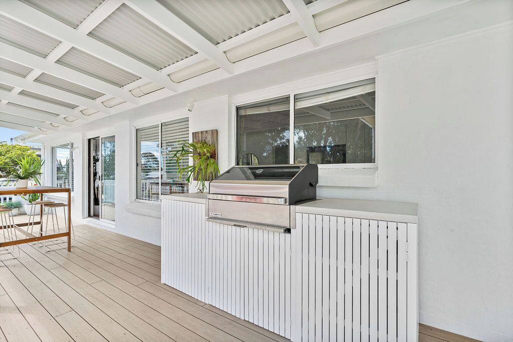 Photo of Patio Balcony in Mollymook Beach