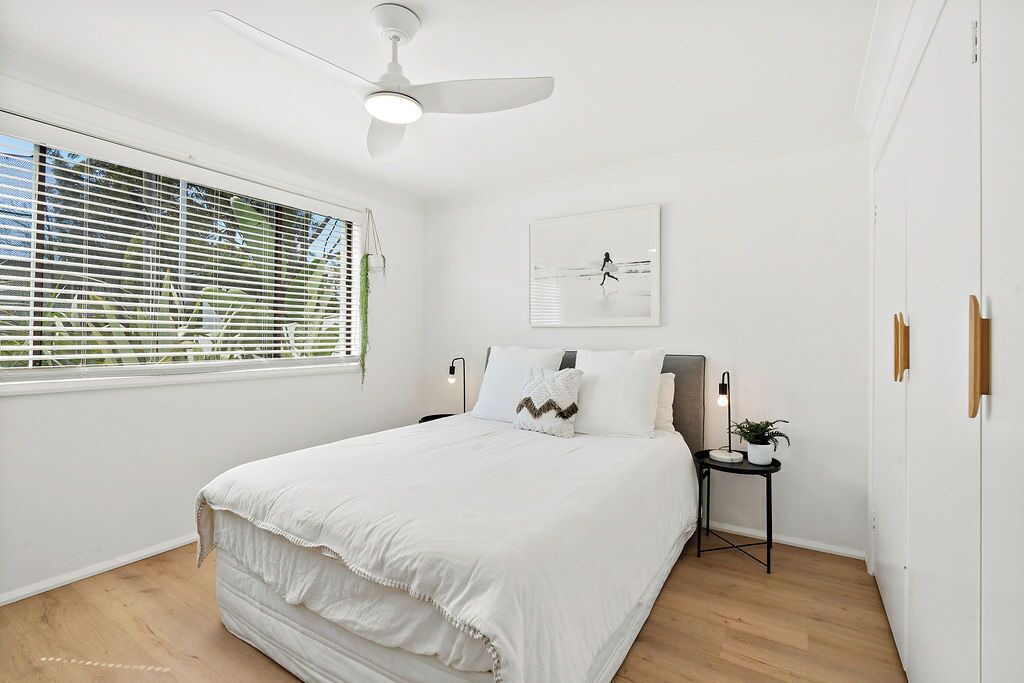 Photo of Bedroom in Mollymook Beach