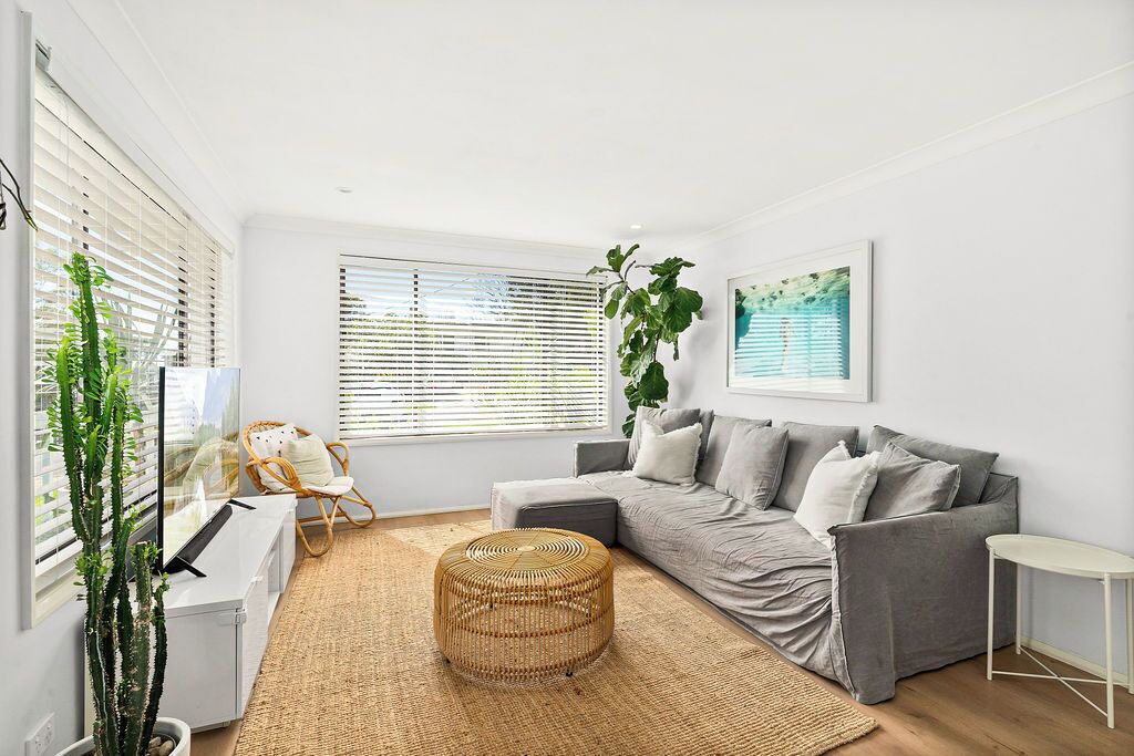 Photo of Livingroom in Mollymook Beach
